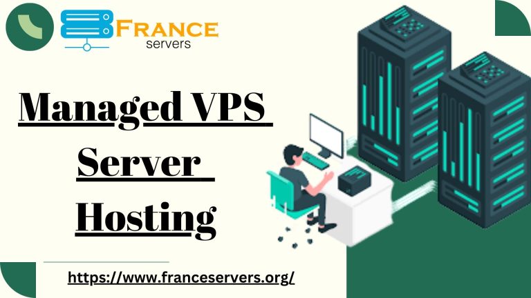 How do I purchase a Managed VPS Server Hosting?