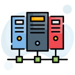 Storage Dedicated Server