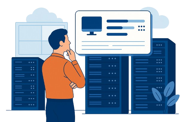 UK Dedicated Server