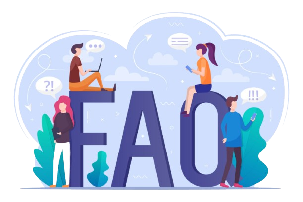 Frequently Asked Questions