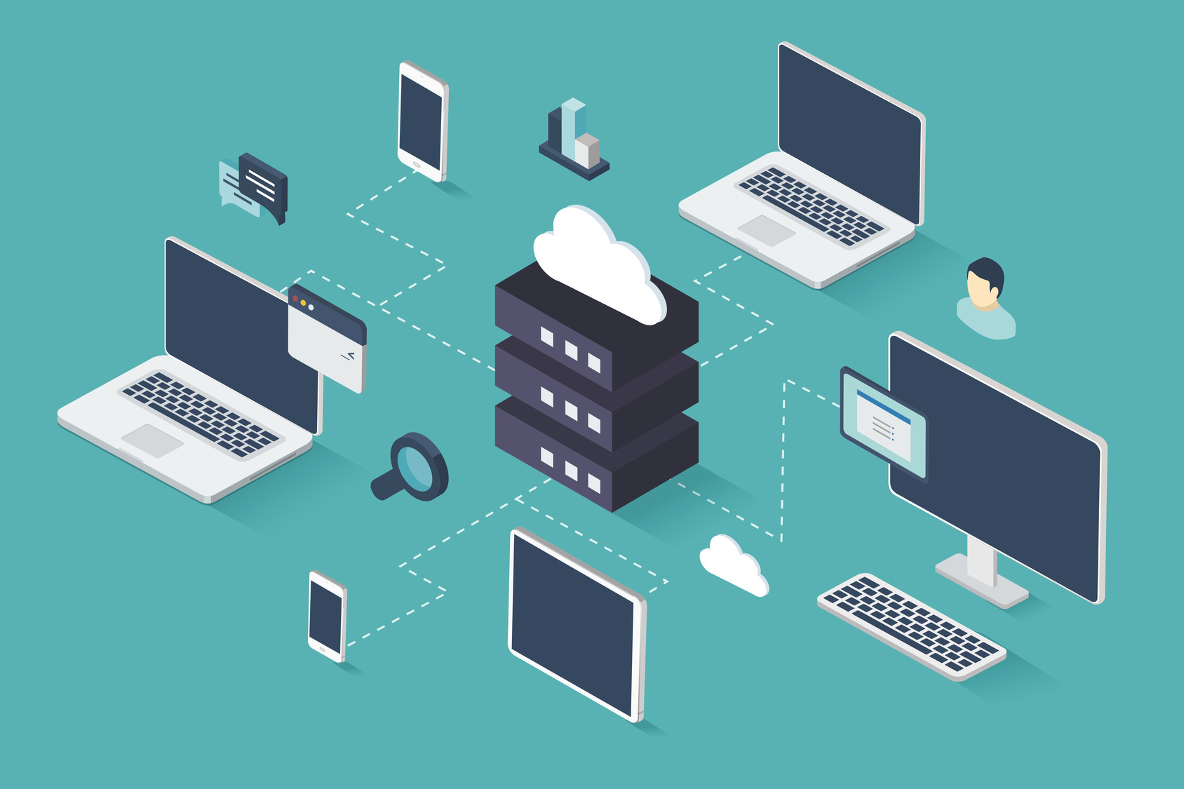 Elevate Your Online Presence with Dedicated Servers