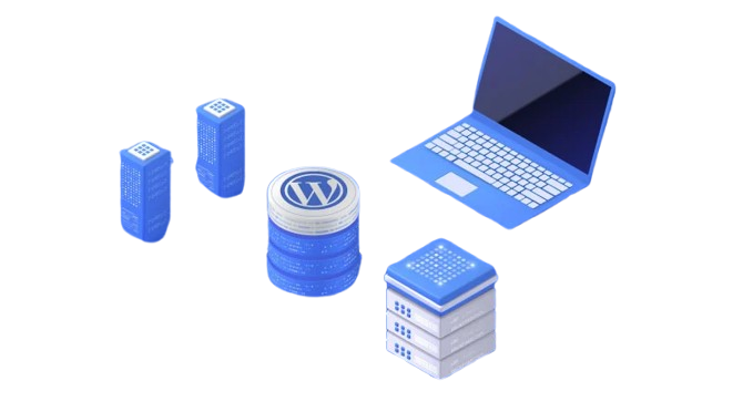 The benefits of WordPress hosting