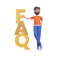 Frequently Asked Questions