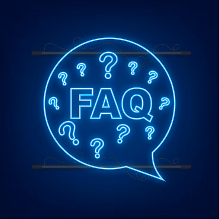 Frequently Asked Questions
