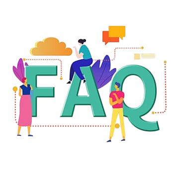 Frequently Asked Questions