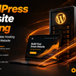 WordPress Website Hosting