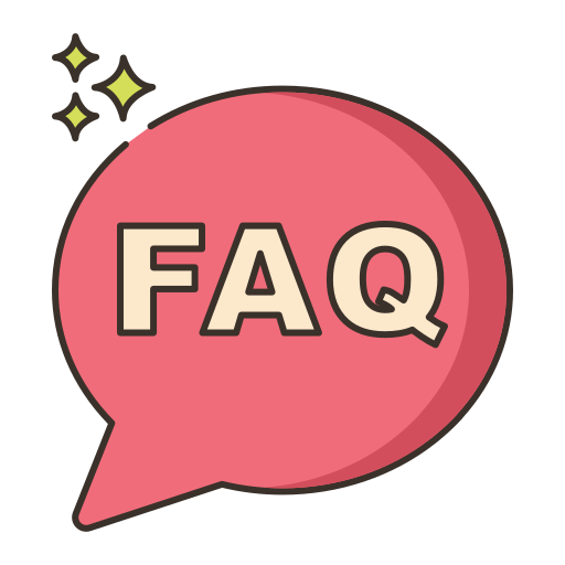 Frequently Asked Questions