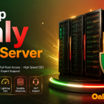 Cheap Italy VPS Server