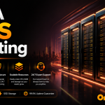 USA VPS Hosting