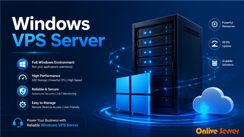 A VPS truly gives you the best of both worlds—it's a cost-effective solution with serious power. Now, how do we actually get a Virtual Server Hosting up and running?