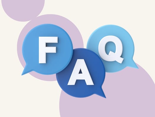 Frequently Asked Questions