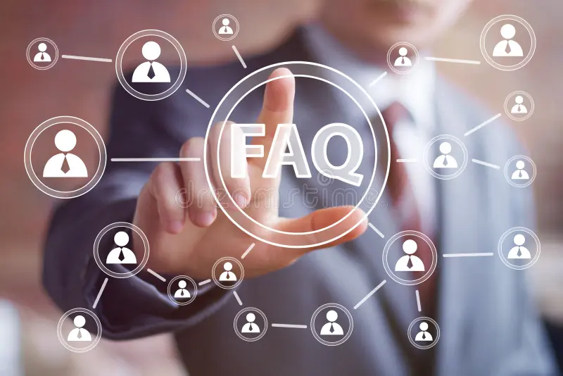 Frequently Asked Questions