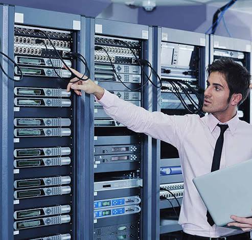 Features of Thailand Dedicated Servers