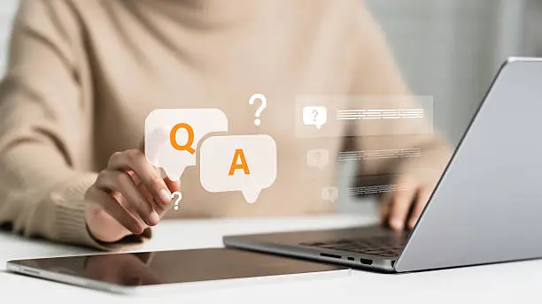 Frequently Asked Questions